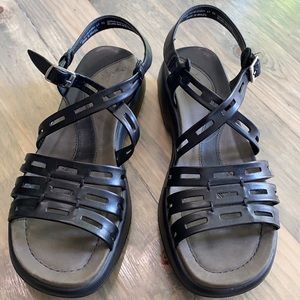 Dansko sandals